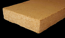 FIBRE BOIS GUTEX PAN EP 100x575x1350MM R=2.75  3.12M²/PAQ