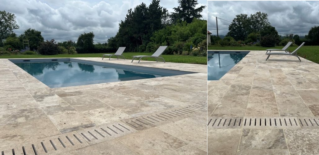 SELECTO PISCINE 